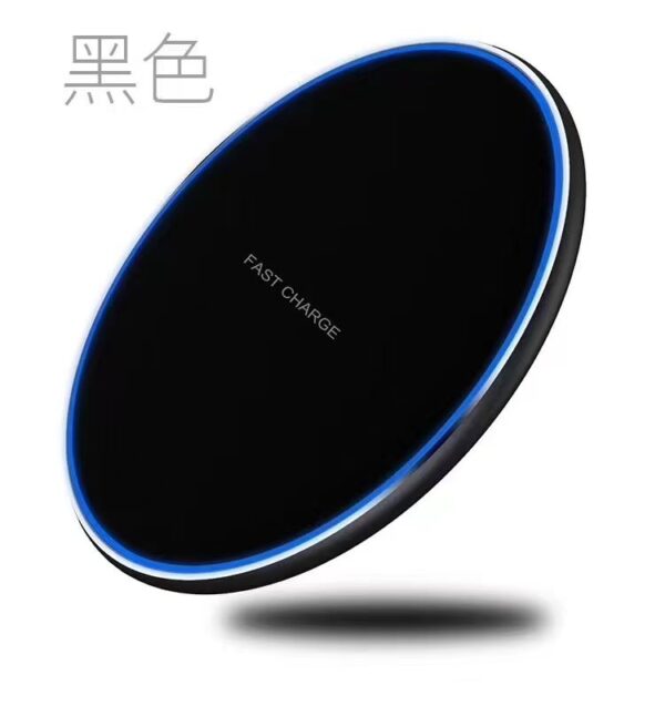 Wireless Fast Charger - Image 2