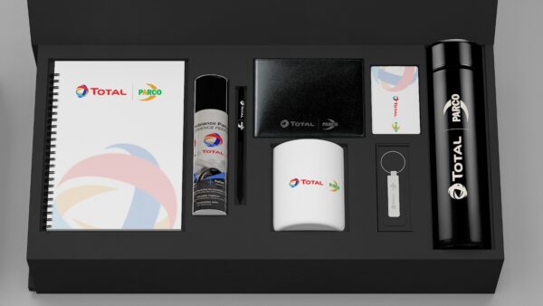 Corporate Box - Smart Business Box - Image 3