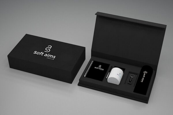 Corporate Box - Smart Business Box - Image 2