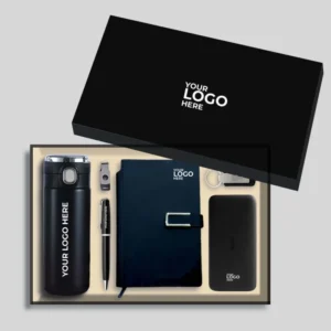 Corporate Box - Smart Business Box