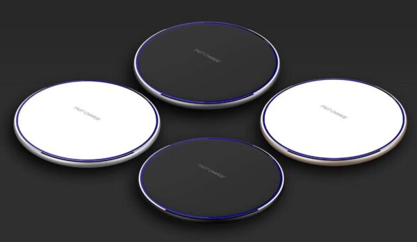 Wireless Fast Charger - Image 3