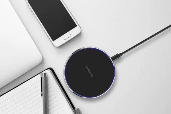 Wireless Fast Charger