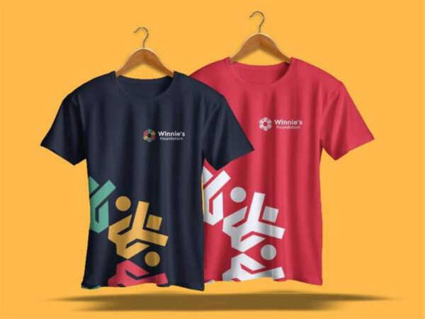 Custom T-Shirt - Image 3