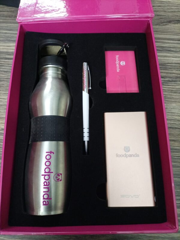 Corporate Box - Smart Business Box - Image 8
