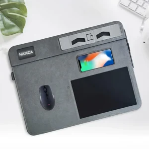 Digital Mouse Pad